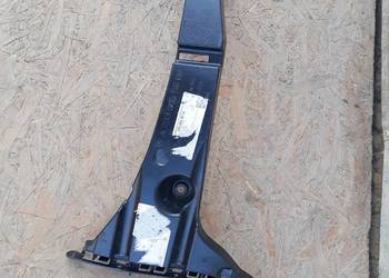 MERCEDES EQC ŚLIZG PRAWY ZDERZAKA TYŁ A2938855800