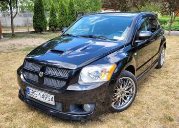 Dodge Caliber SRT4