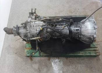 SKRZYNIA BIEGÓW AUTOMATYCZNA REDUKTOR  Mitsubishi Challenger Pajero Sport I