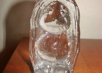 Troll przycisk do papieru Bergdala