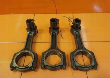 TRANSIT MK8 2.0 TDCI ECOBLUE 18r 105KM YLF6 korbowod GK2Q-6205-BA