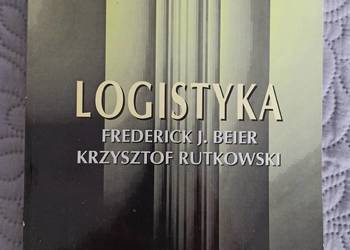 LOGISTYKA Fredrick J.Beier, K.Rutkowski