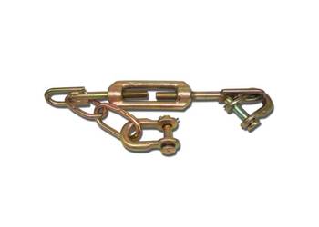 Łańcuch Boczny STABILIZATOR Odciąg URSUS C-330 [3698]