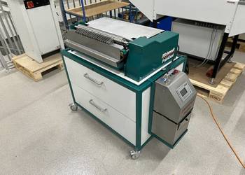 Kaszerownica Schmedt PraziCoat 500 + PraVis