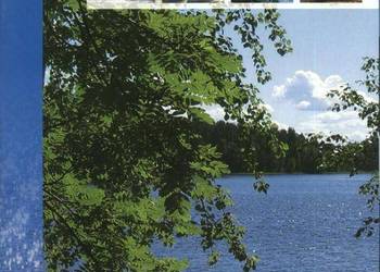 SOMMER IN FINLAND 2006 / 2007 SOMMER IN FINLAND 2006 / 2007