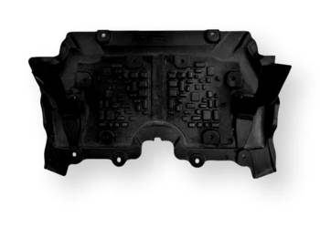 MERCEDES SL R231 Oslona silnika dolna OE MERCEDES SL R231 Oslona silnika dolna OE