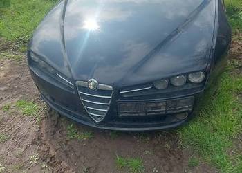 Alfa Romeo 159 1.9 150 km części