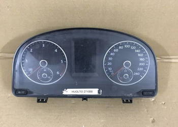 LICZNIK ZEGAR VW CADDY III LIFT 2.0TDI 2K0920866C