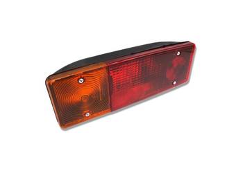 LAMPA TYLNA ZESPOLONA LEWA C-360 E549P WAŚ [3913]
