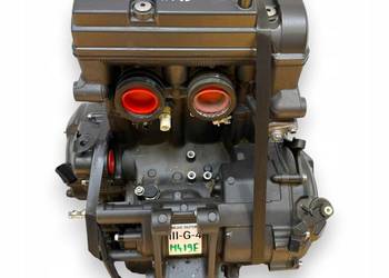 SILNIK M419E Yamaha YZF-R7 YZF R7 700 CP2 MT07 689ccm 2021-2026 kompletny