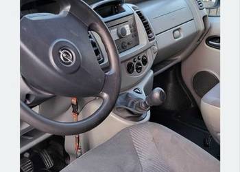 Sprzedam Opel Vivaro