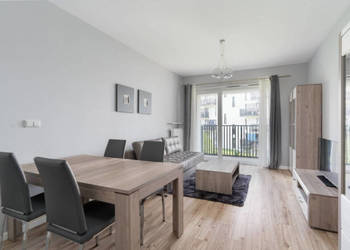 Mieszkanie 45m2 2-pok Warszawa