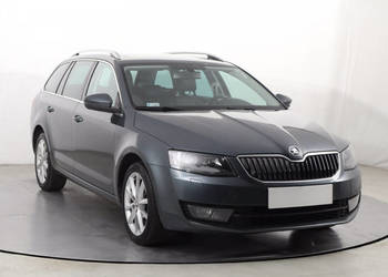 Skoda Octavia 2.0 TDI