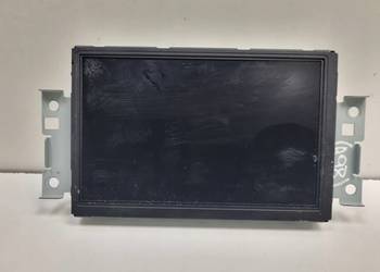 Volvo VOLVO V60 I S60 II XC60 I EKRAN NAWIGACJI Wyświetlacz 31483612AA