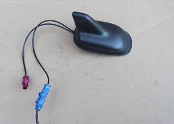 ANTENA DACHOWA 3C0035507A PASSAT B7 GOLF 5 VI TOURAN