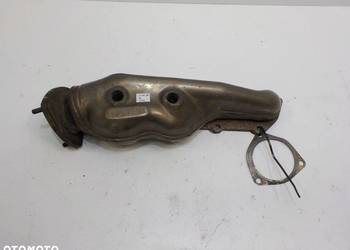 KOLEKTOR WYDECHOWY AUDI A8 D3 4.2 077253034