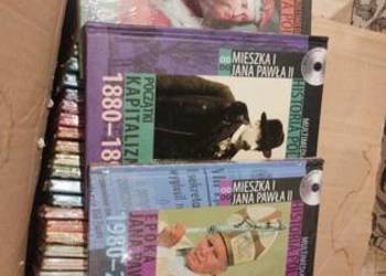 Multimedialna Historia Polski