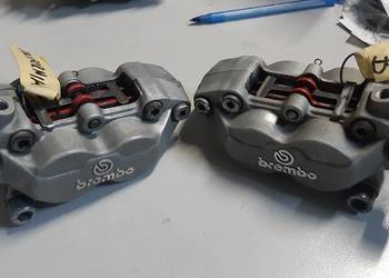 Zacisk hamulcowy do  MOTO GUZZI CALIFORNIA EV 1100