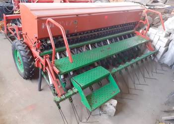 Siewnik Polonez 3 m Unia Poznaniak