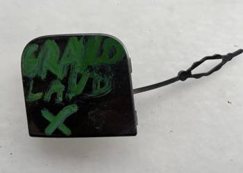 ZAŚLEPKA HAKA ZDERZAKA PRZÓD OPEL GRANDLAND X Y00033977