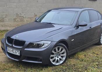 Sprzedam bmw e90
