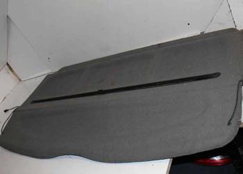 CITROEN XSARA II 5D HB PÓŁKA BAGAŻNIKA TYŁ Z  ROLETĄ   NUMER