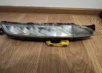 Citroen C4  Picasso / Spacetourer LED DRL 9822653680. 89209002 prawa