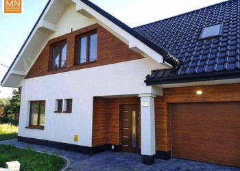 Oferta sprzedaży domu bliźniaka Tropiszów 288.51m2