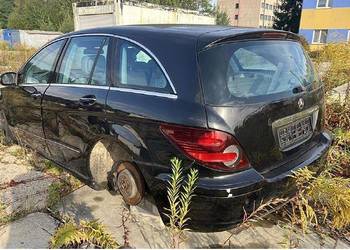 Mercedes-Benz R 320 Sprzedaż syndyka