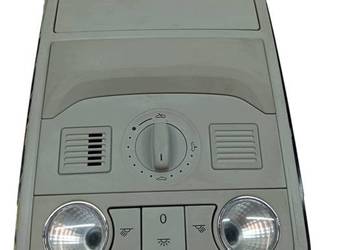 LAMPKA PODSUFITKI 3T0867599B Skoda Superb II (2008-2015)
