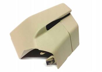 VOLVO V70 XC70 przelotka pasa bezp tylna prawa OE