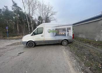 Crafter 2,5 tdi l2h2 Crafter 2,5 tdi l2h2