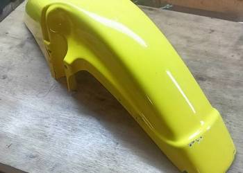 Błotnik przedni Simson s53 alpha