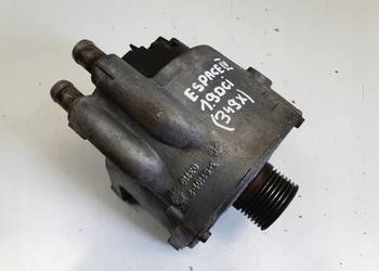 Renault Espace IV 1.9 DCI ALTERNATOR WODNY 8200495269 valeo