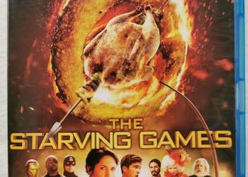 The Starving Games (Igrzyska Śmiechu: W Pieszczeniu Ognia) Blu-ray (En) (20