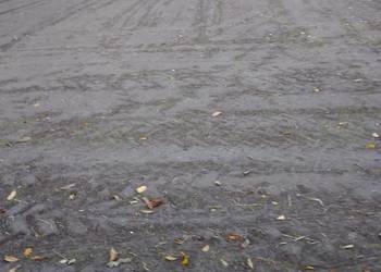 Działka rolno budowlana