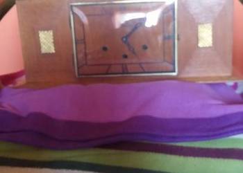 Stary Zegar kwadransowy Vedette Stary Zegar kwadransowy Vedette