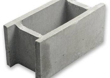 Pustak szalunkowy ZALEWOWY 24*25*50