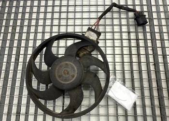 WENTYLATOR KLIMATYZACJI AUDI Q7 4L 7L0959455C 3.0 233KM SUV 06-16