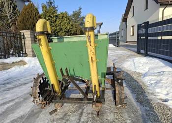 Sadzarka do ziemniaków KMPR