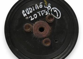 POMPA WSPOMAGANIA Audi A6 C8 2.0 TFSI 8K0145154E