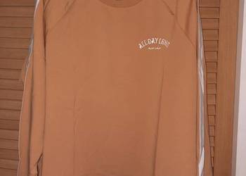 Plny Lala nowy longsleeve Carmelot