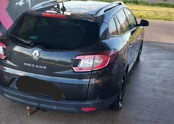 Sprzedam Renault Megane