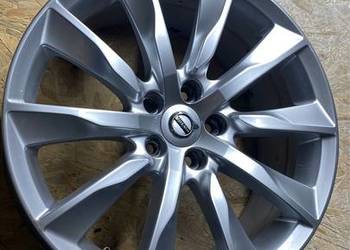 Felga Volvo 18”, V90, XC90, S90, oryginał 8.0Jx18H2
