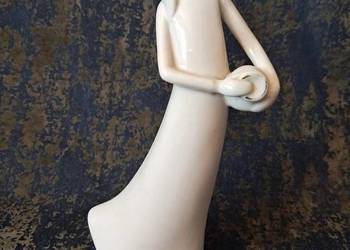 Figurka Aniołka