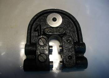 Sprawdzian szczękowy 0-6 mm typ MSLb polski FWP