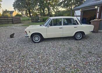 Fiat 125 – stan blacharski bardzo dobry, silnik po remoncie