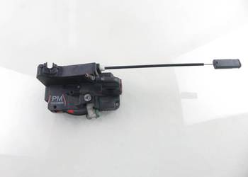 ZAMEK LEWY PRZEDNI OPEL CORSA C (X01) 13203899PM