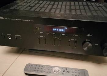 Amplituner sieciowy Yamaha RN 301