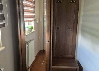 komoda do wiatrołapu iszafka na buty